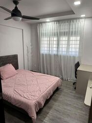 Blk 265 Yishun Street 22 (Yishun), HDB 4 Rooms #567689951